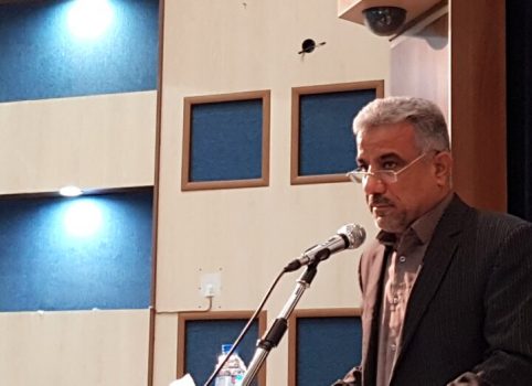 فرماندار بوشهر: بانکهای بوشهر عملکرد بهتری در جذب اعتبارات داشته باشند