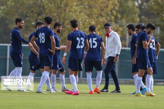 یوز ایرانی با سخت‌گیری فیفا در جام جهانی قطر کمرنگ شد