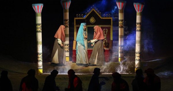 نماینده مجلس: «جهان بانو» تلنگری برای هویتیابی دختران جامعه است