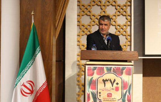 صدور قطعنامه، اقدام غیرسازنده برای حفظ فشار حداکثری است/ ایران پاسخ محکمی به قطعنامه میدهد
