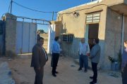 مقاوم‌سازی مسکن روستایی در بوشهر ۱۰ درصد بالاتر از متوسط کشور است