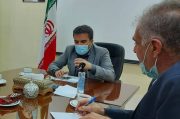 مدیرکل بنیاد مسکن بوشهر: پروژه‌های بزرگ عمرانی و مسکونی در استان بوشهر اجرا می‌شود