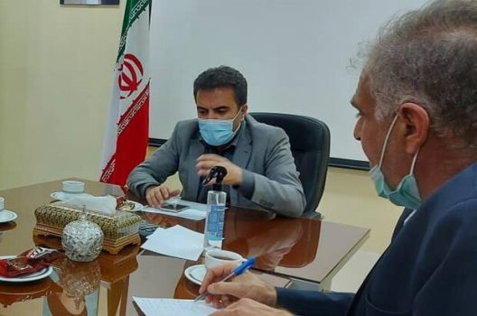 مدیرکل بنیاد مسکن بوشهر: پروژههای بزرگ عمرانی و مسکونی در استان بوشهر اجرا میشود