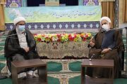 امام جمعه بوشهر: مقاوم‌سازی واحدهای مسکونی استان بوشهر سرعت بیشتری بگیرد