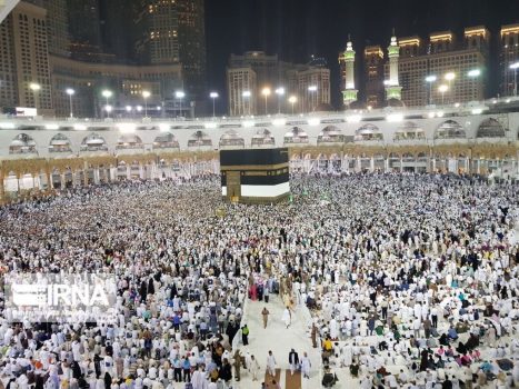 ودیعهگذاران حج تمتع اطلاعات خود را بهروزرسانی کنند