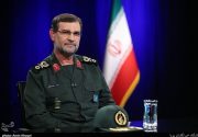 هشدار صریح فرمانده نیروی دریایی سپاه به دشمنان: برای حفظ امنیت ایران با هیچ‌کس شوخی نداریم