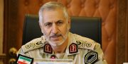 فرمانده مرزبانی فراجا: محموله بزرگ میلیاردی کالای قاچاق در بندر گناوه کشف شد