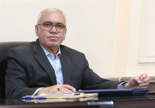 فتحاللهزاده: یک بازیکن بزرگ وارد لیست استقلال میکنیم/ حق و حقوق یزدانی را فدراسیون مشخص میکند