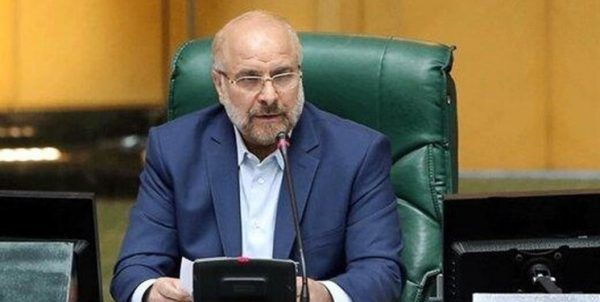 قالیباف: مجلس به هیچ‌عنوان سقف پیشنهادی دولت در بودجه ۱۴۰۲ را افزایش نمی‌دهد