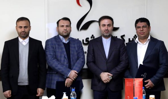 مدیرعامل و اعضای جدید هیئت مدیره شـرکت قطب پتـروشـیمی سپهر لاوان منصوب شدند