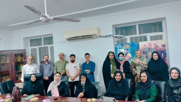 چهل و دومین نشست ادبی به مناسبت میلاد حضرت زهرا(س) در بوشهر برگزار شد