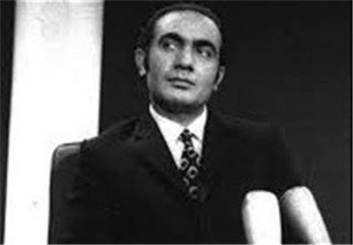 حضور سرشکنجهگر معروف ساواک در تجمع دیروز ضدانقلاب + عکس