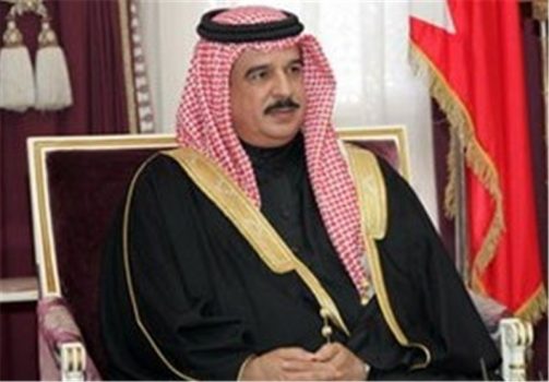 گفتوگوی پادشاه بحرین با بشار اسد بعد از ۱۲ سال