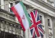 انگلیس تحریم‌های جدیدی علیه ایران و روسیه وضع کرد