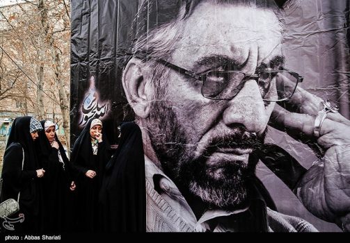 این روزها بیشتر یاد «فرجالله سلحشور» میافتیم!