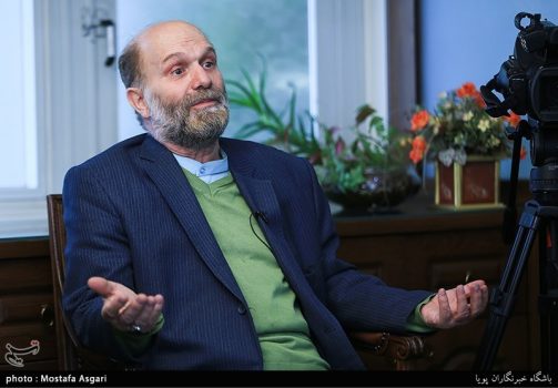 علیزادهطباطبائی: قدردان فرمان عفو رهبر انقلاب هستیم/ ایران با فرمان رهبری متحدتر از گذشته خواهد شد