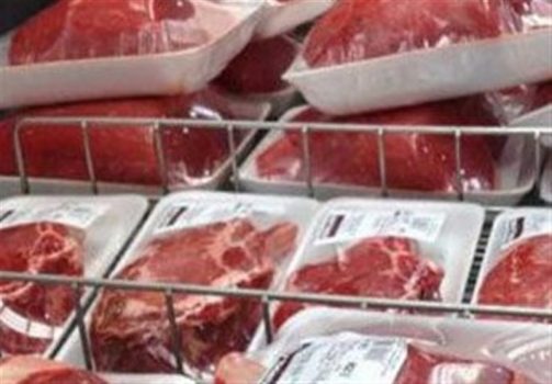دلایل گرانی گوشت/ معاون وزیر کشاورزی: قیمت گوشت در حال کاهش است