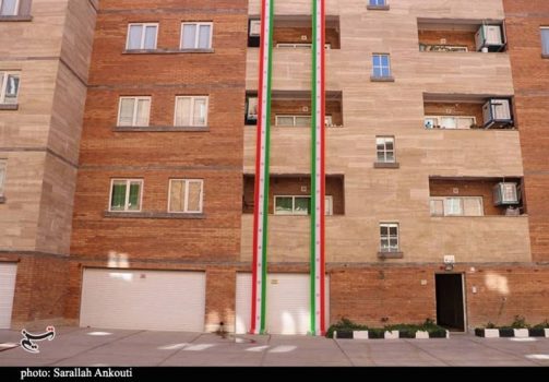 افتتاح ۲۶۰۰ واحد مسکونی در استان بوشهر