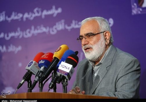 ۴۰ هزار نیروگاه خورشیدی کمیته امداد تا پایان امسال وارد مدار میشود
