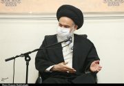 ضرورت حضور روحانیون در مدارس برای انس بیشتر دانش‌آموزان با آموزه‌های اسلامی