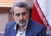 مقتدایی: سفر رئیس‌جمهور به چین راه‌های جدیدی برای گشایش‌های اقتصادی باز می‌کند