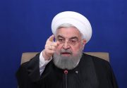 “حسن روحانی” رکورددار پایین‌ترین میزان محبوبیت دولت و بازی با کلیدواژه “اقلیت”
