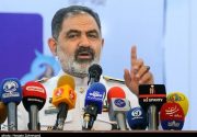 امیر ایرانی: نیروی دریایی امروز در سطح بالایی از قدرت و اقتدار قرار دارد
