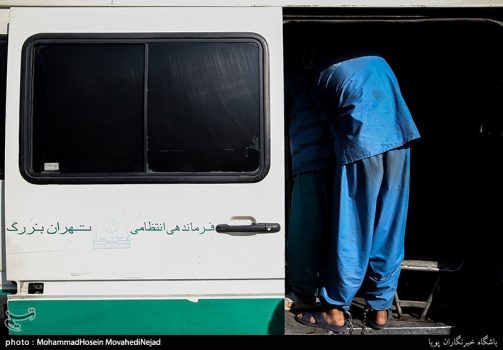 شگرد عجیب سارق حرفهای در سرقت از شرکتهای خصوصی تهران