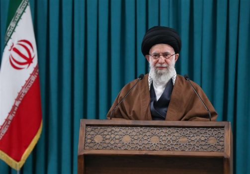 فرمان مهم امام خامنهای درباره عفو گسترده محکومان حوادث اخیر