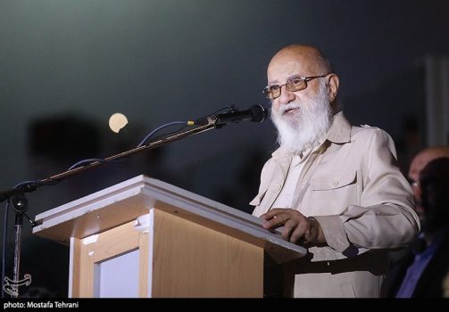 چمران: “زلزله تهران” میتواند فاجعه قرن باشد!