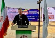 نماینده دشتستان در مجلس: مسئولان در رفع مشکلات روستاها تلاش کنند