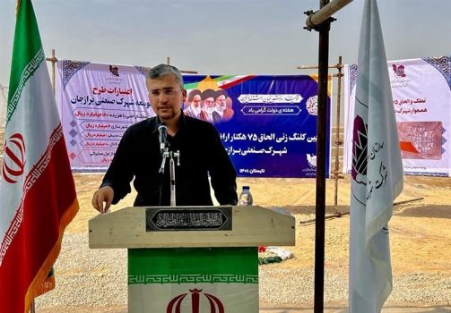 نماینده دشتستان در مجلس: مسئولان در رفع مشکلات روستاها تلاش کنند