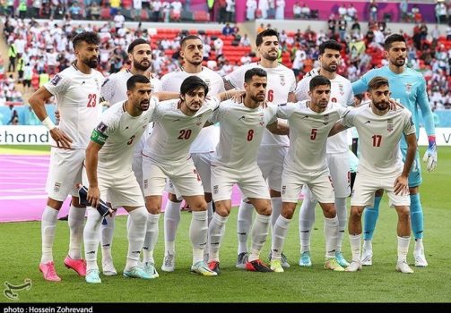 جلالی: موضوع انتخاب سرمربی تیم ملی داستانی تکراری است/ فدراسیون به ناچار سراغ گزینه ایرانی میرود