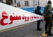 رفیق‌کُشی در محدوده بازار تهران/ قاتل کمتر از ۳ ساعت دستگیر شد
