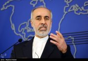 کنعانی: هیاهوی رسانه‌ای غرب تلاشی در مسیر ایران هراسی است