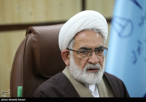 “شهرداری تهران” لیست ساختمانهای ناایمن را به “دادگستری تهران” تحویل داده است