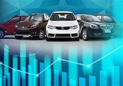 عقبنشینی دولت از عرضه تمام خودروها در بورس کالا/ ابهام در قیمتگذاری خودروهای وارداتی