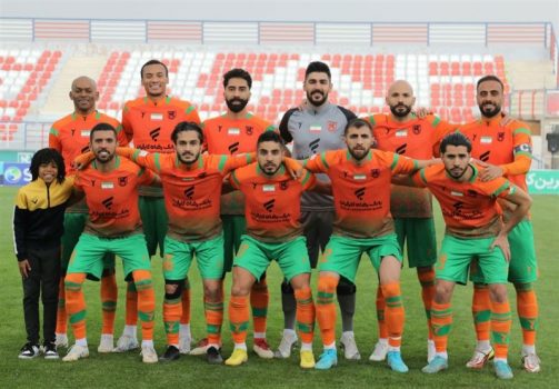 سونامی بیپولی به مس رفسنجان رسید؛ ۲۰۰ میلیارد بدهی و وضعیت قرمز در تیم نارنجی!