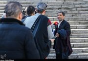 پاسخ ضرغامی به شایعه تخریب بافت تاریخی شیراز