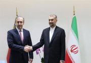 ابراز تمایل وزیر نفت ونزوئلا بر همکاری‌های نزدیک با ایران در حوزه انرژی