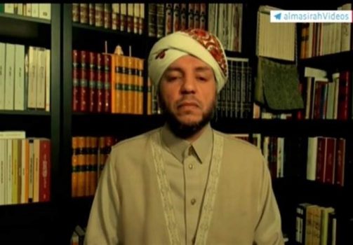 اعلام موجودیت «پارلمان حجاز» برای مقابله با توطئههای آل سعود علیه مقدسات اسلامی