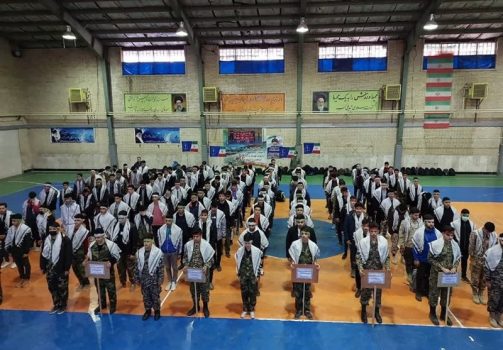 اعزام دانشآموزان ۵۰۰ مدرسه استان بوشهر به سفر تربیتی راهیان نور
