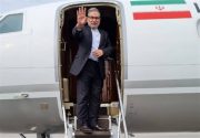 شمخانی به روسیه سفر کرد
