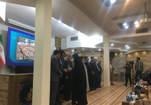 برگزیدگان جشنواره رسانهای ابوذر استان بوشهر معرفی شدند