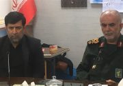 فعالیت و سازماندهی ۱۳۰۰ گروه جهادی در استان بوشهر