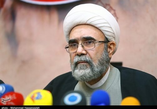 موسیپور: راهپیمایی ۲۲ بهمن در ۱۴۰۰ شهر برگزار میشود