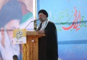 مردم ایران در راهپیمایی ۲۲ بهمن بر فتنه‌های دشمنان خط بطلان کشیدند‌