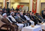 جشن بزرگ سالگرد پیروزی انقلاب اسلامی در کابل