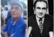 درخواست یک حقوقدان برای محاکمه پرویز ثابتی