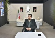 لطفی: “چه سفرها کرده‌ایم” با محوریت مدیران جوان روی آنتن رفت/ فصل دوم در راه است